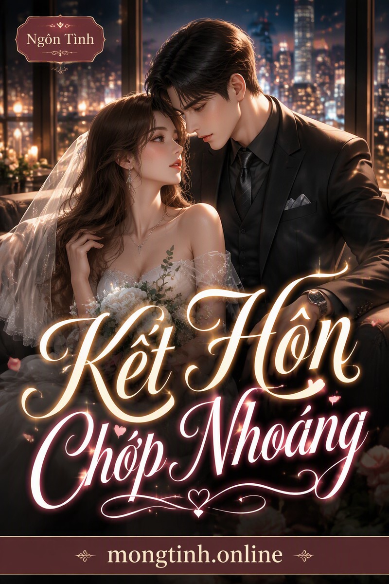 Kết Hôn Chớp Nhoáng