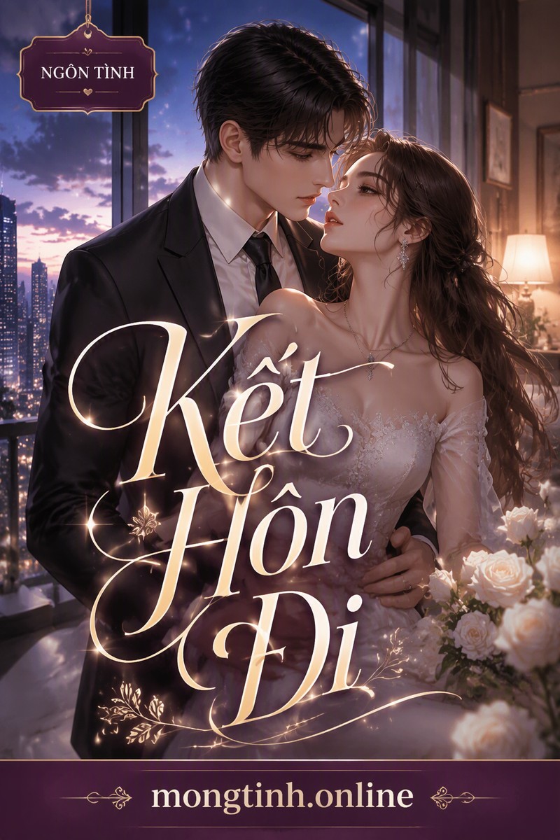 Kết Hôn Đi