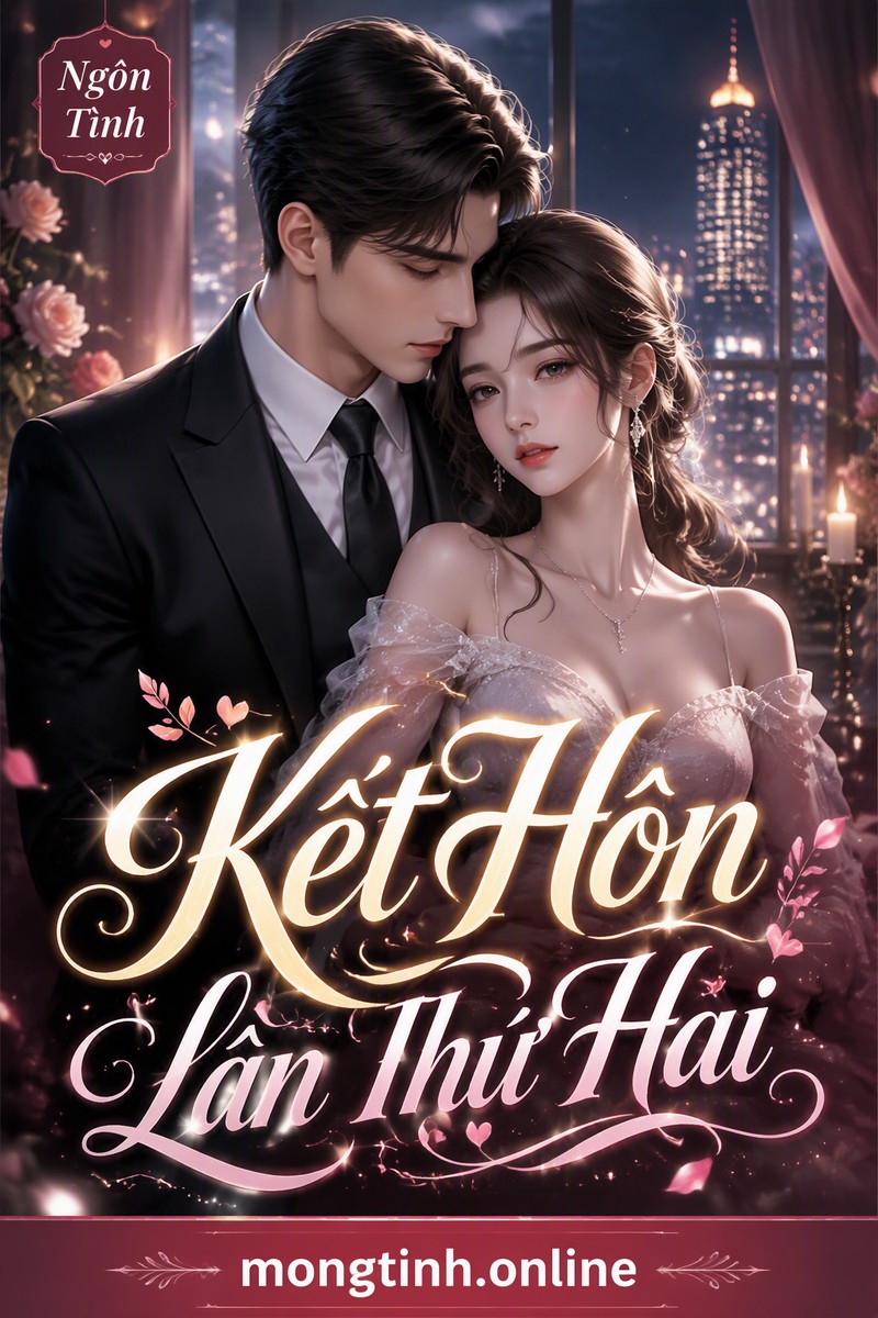 Kết Hôn Lần Thứ Hai