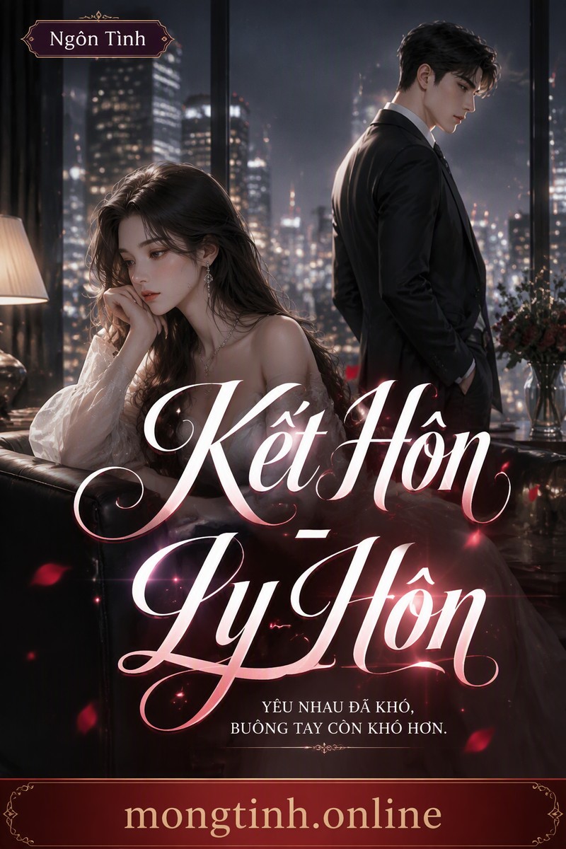 Kết Hôn - Ly Hôn