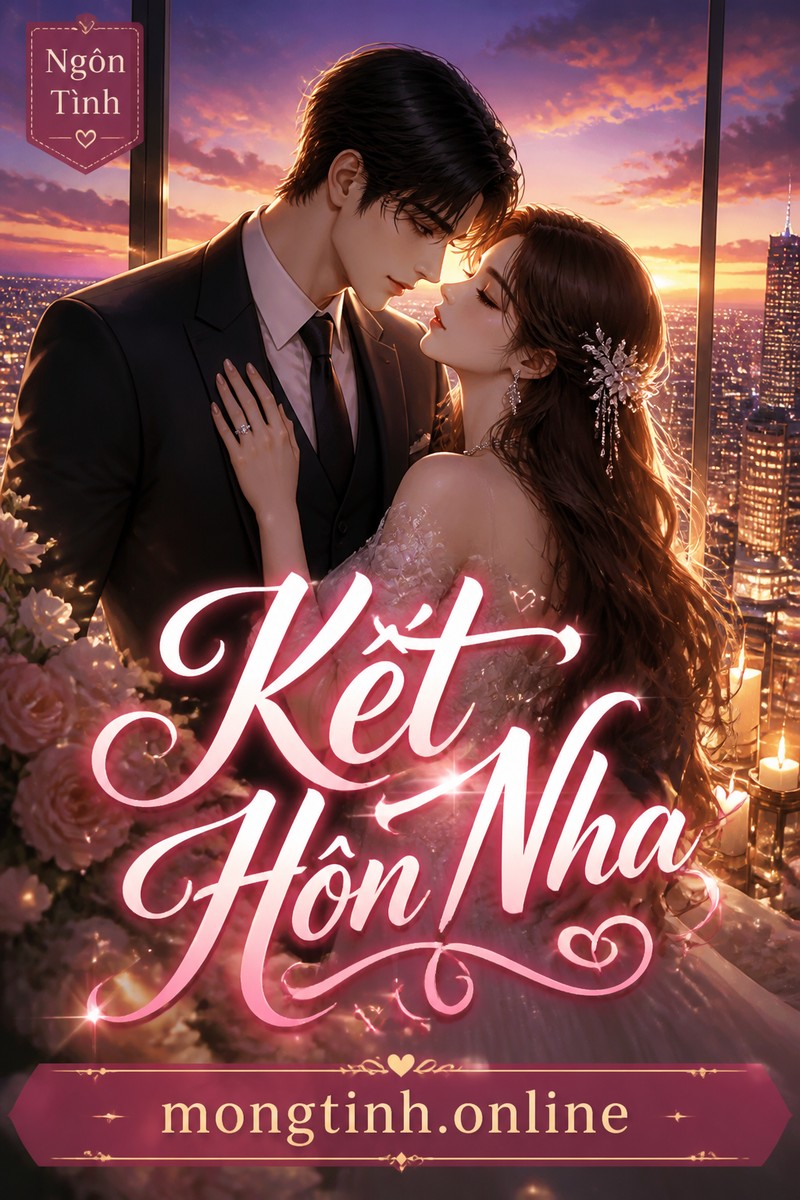 Kết Hôn Nha