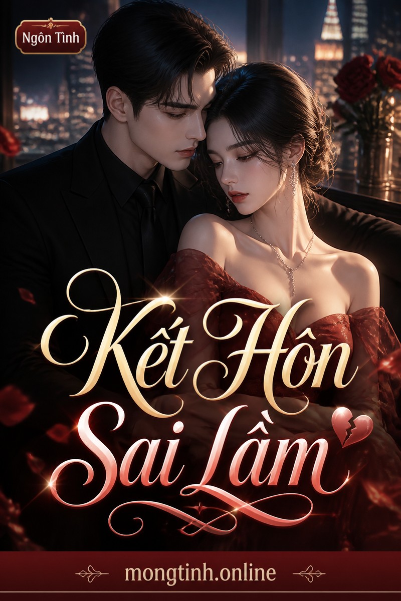 Kết Hôn Sai Lầm