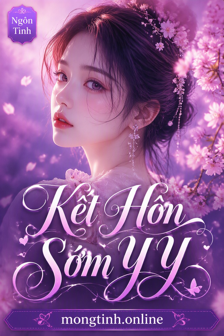 Kết Hôn Sớm Y Y