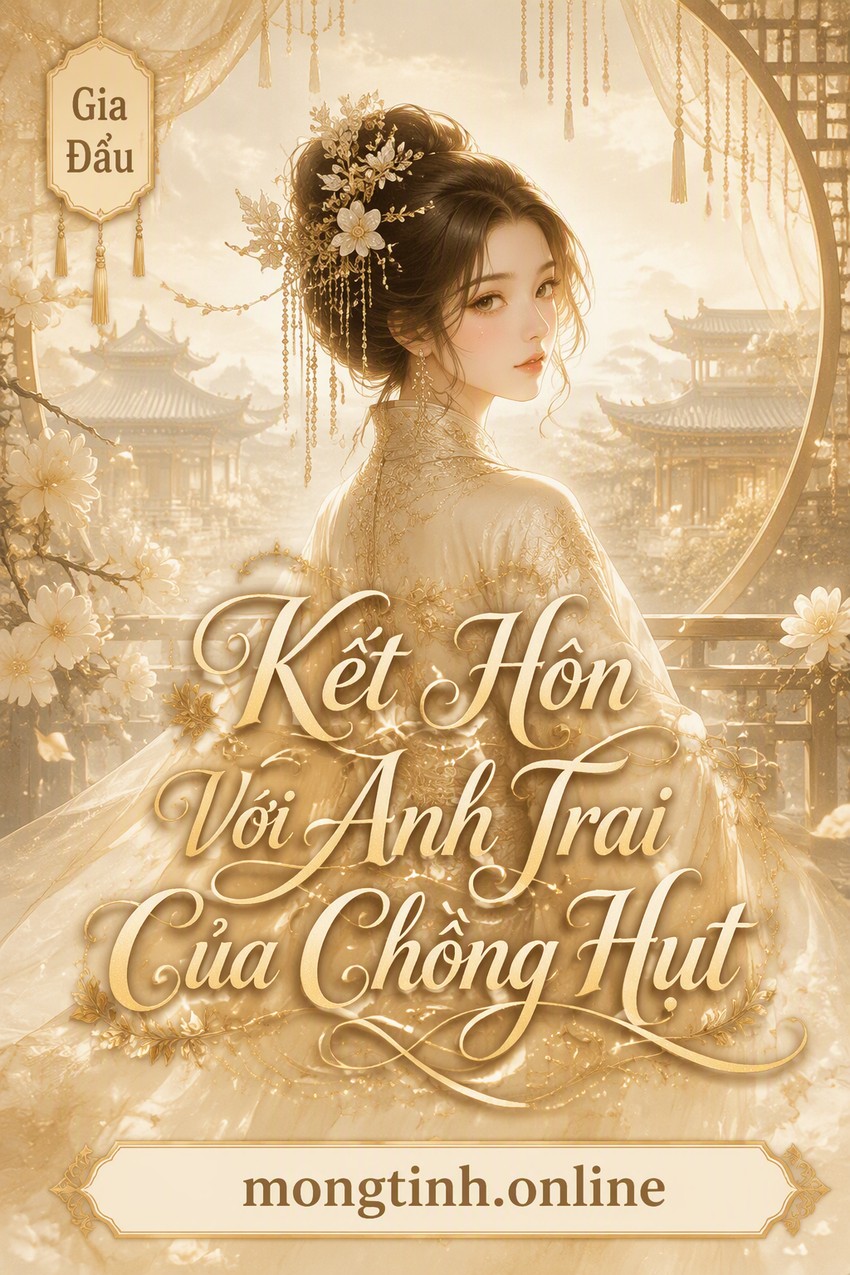 Kết Hôn Với Anh Trai Của Chồng Hụt