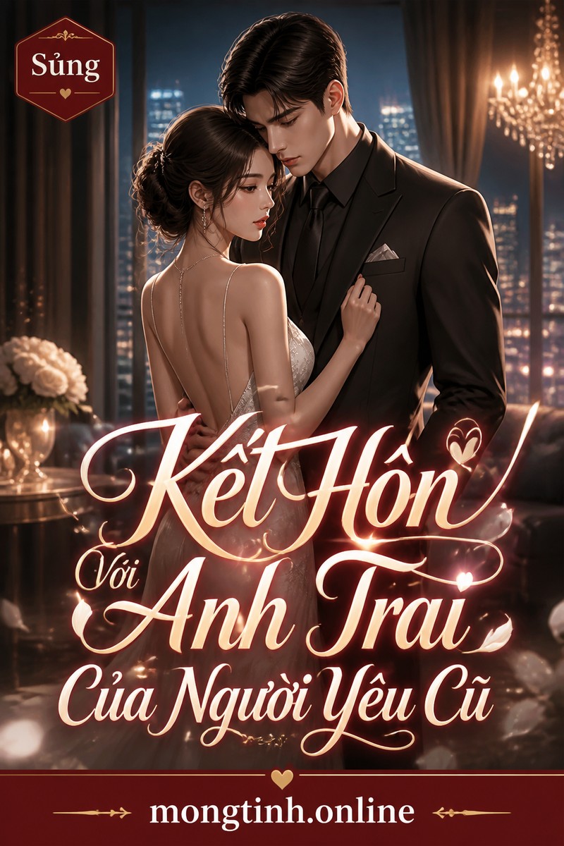 Kết Hôn Với Anh Trai Của Người Yêu Cũ
