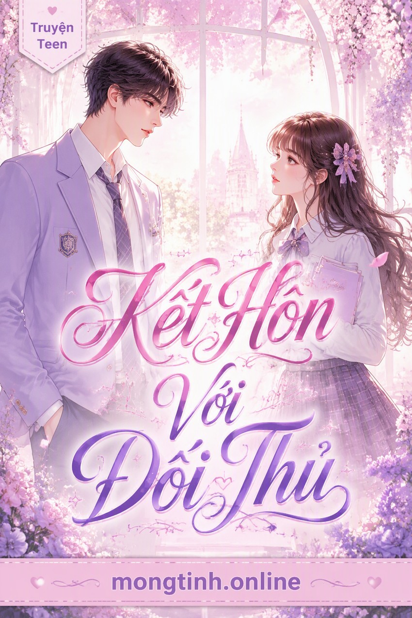 Kết Hôn Với Đối Thủ