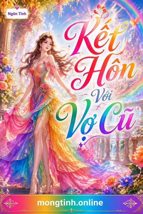Kết Hôn Với Vợ Cũ