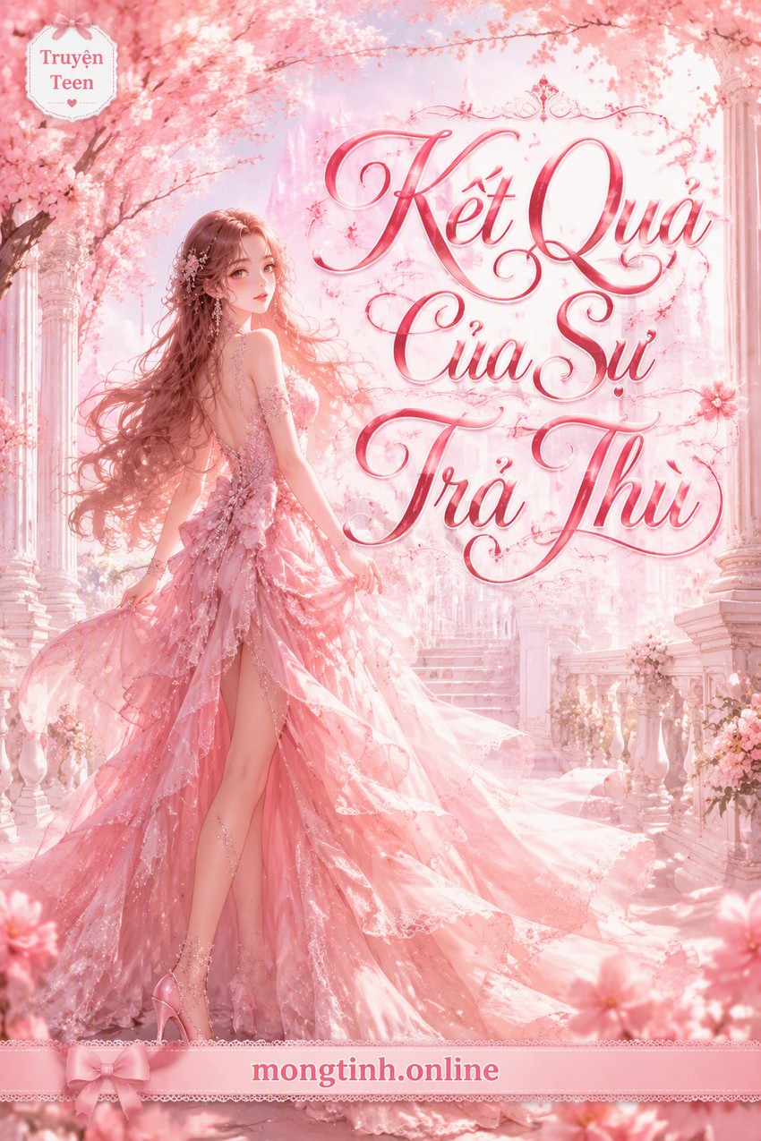 Kết Quả Của Sự Trả Thù