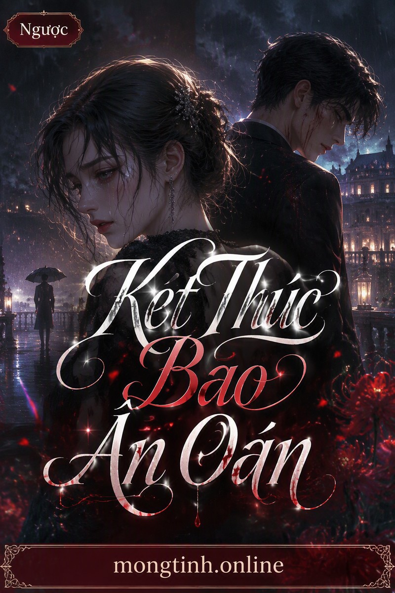 Kết Thúc Bao Ân Oán