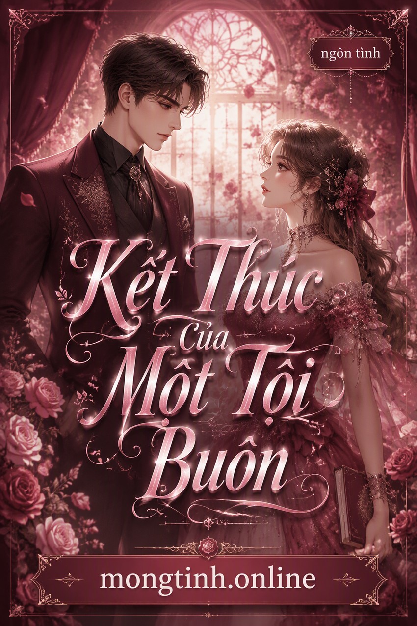 Kết Thúc Của Một Tội Buôn