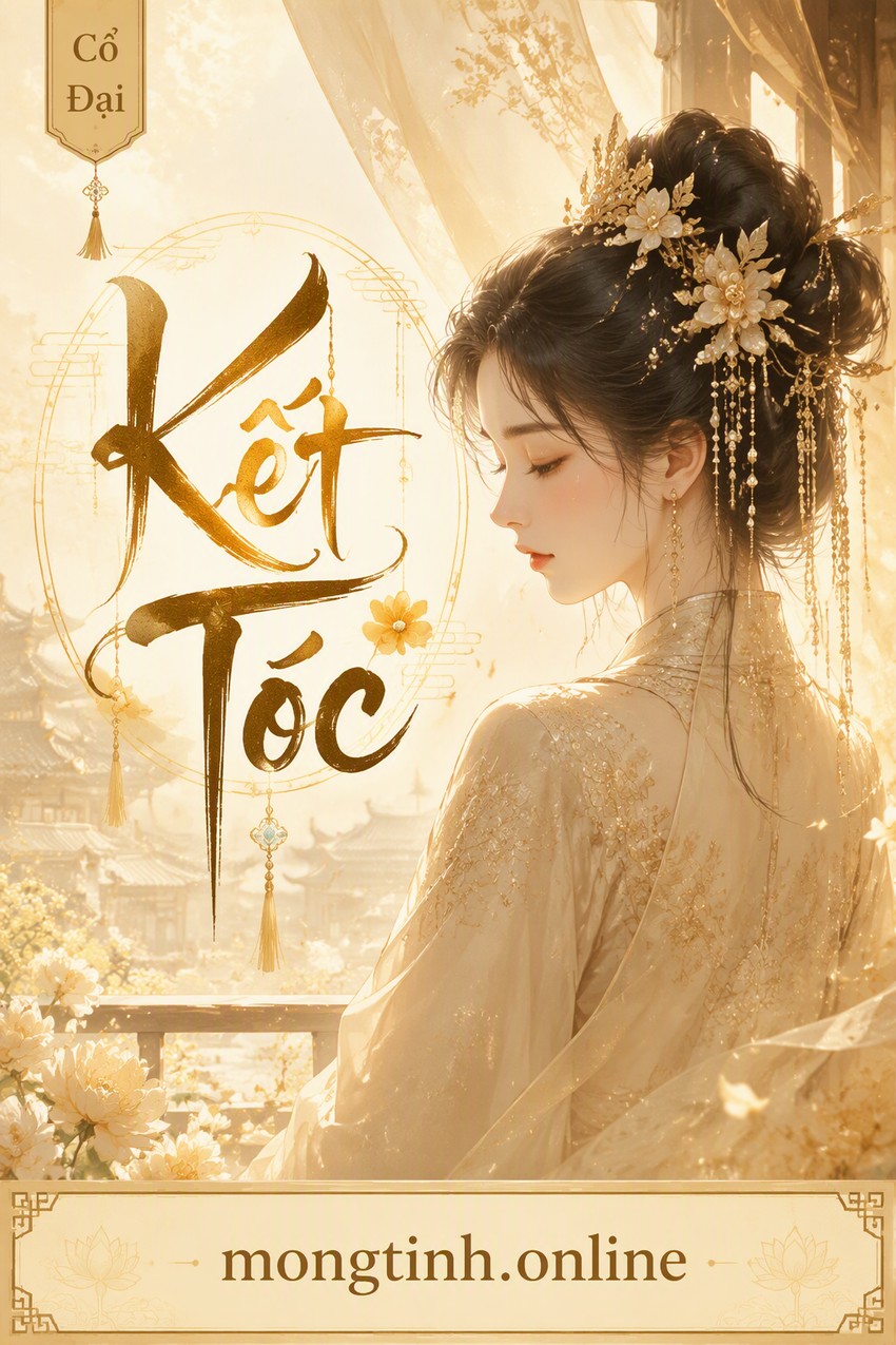 Kết Tóc