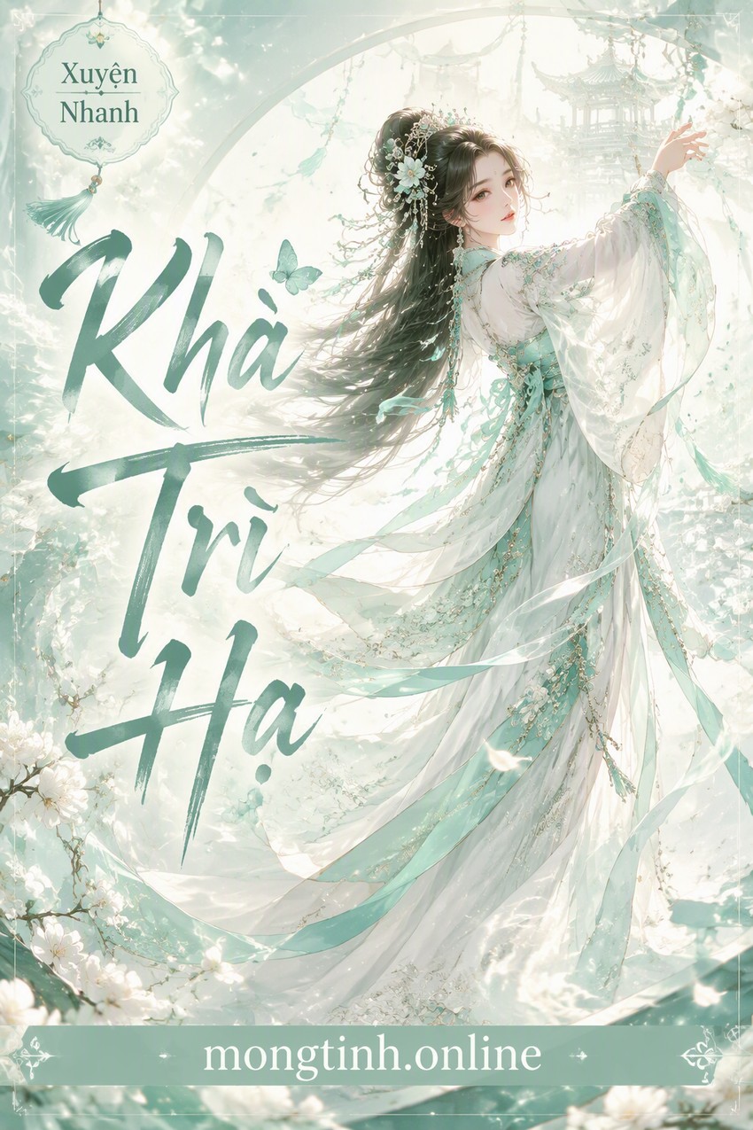 Khả Trì Hạ