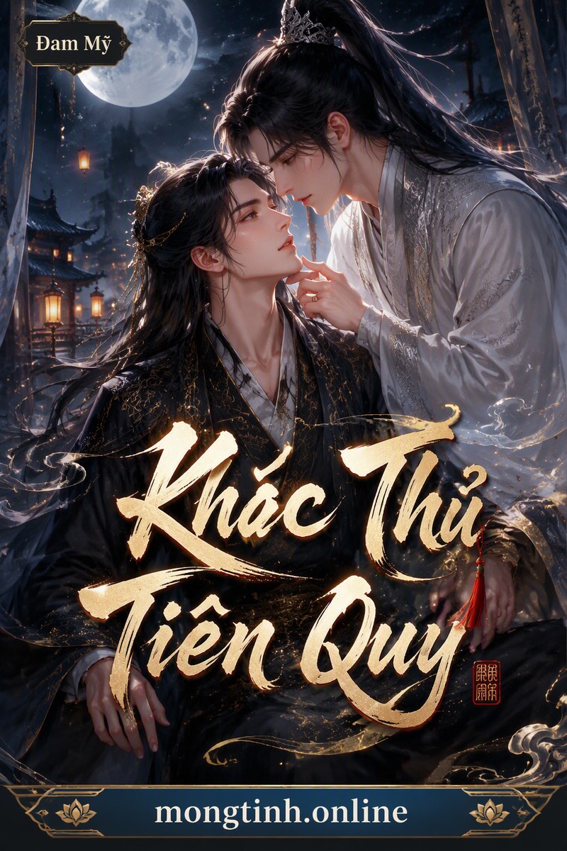 Khác Thủ Tiên Quy