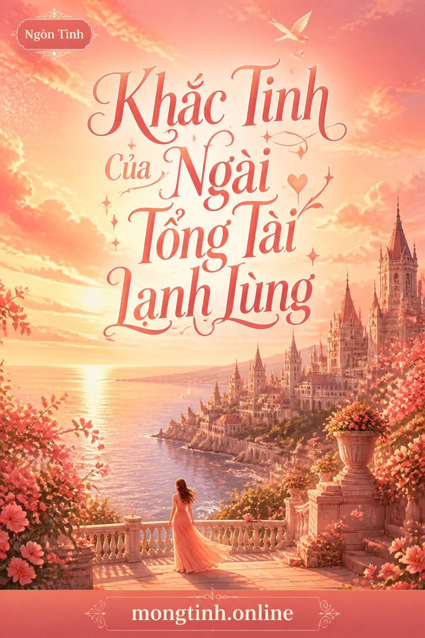 Khắc Tinh Của Ngài Tổng Tài Lạnh Lùng