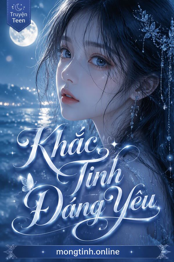 Khắc Tinh Đáng Yêu
