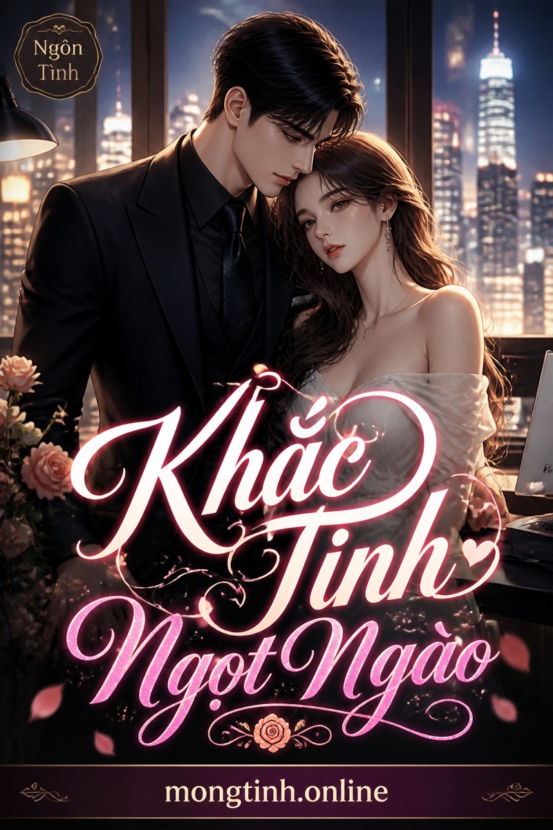 Khắc Tinh Ngọt Ngào