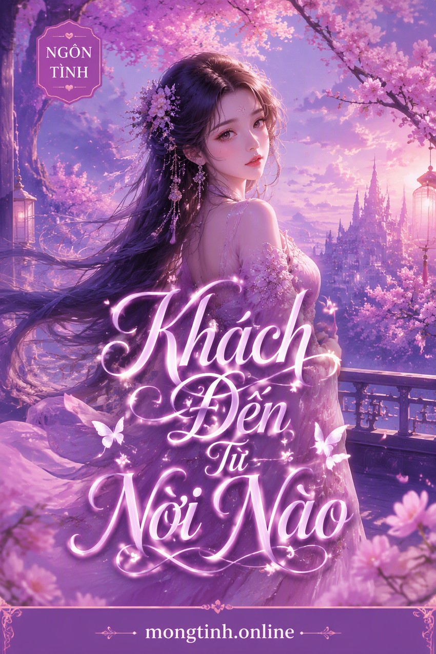 Khách Đến Từ Nơi Nào