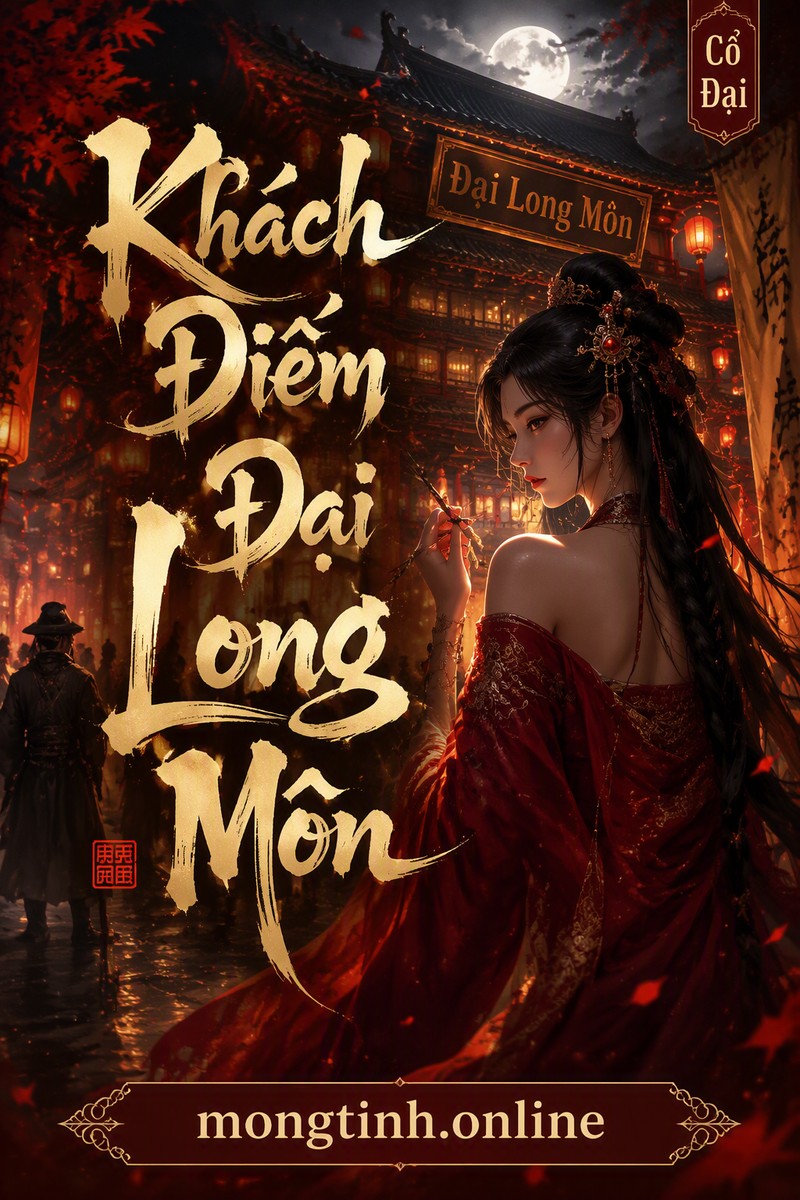 Khách Điếm Đại Long Môn