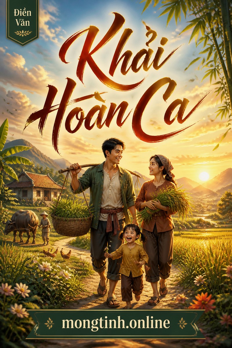 Khải Hoàn Ca