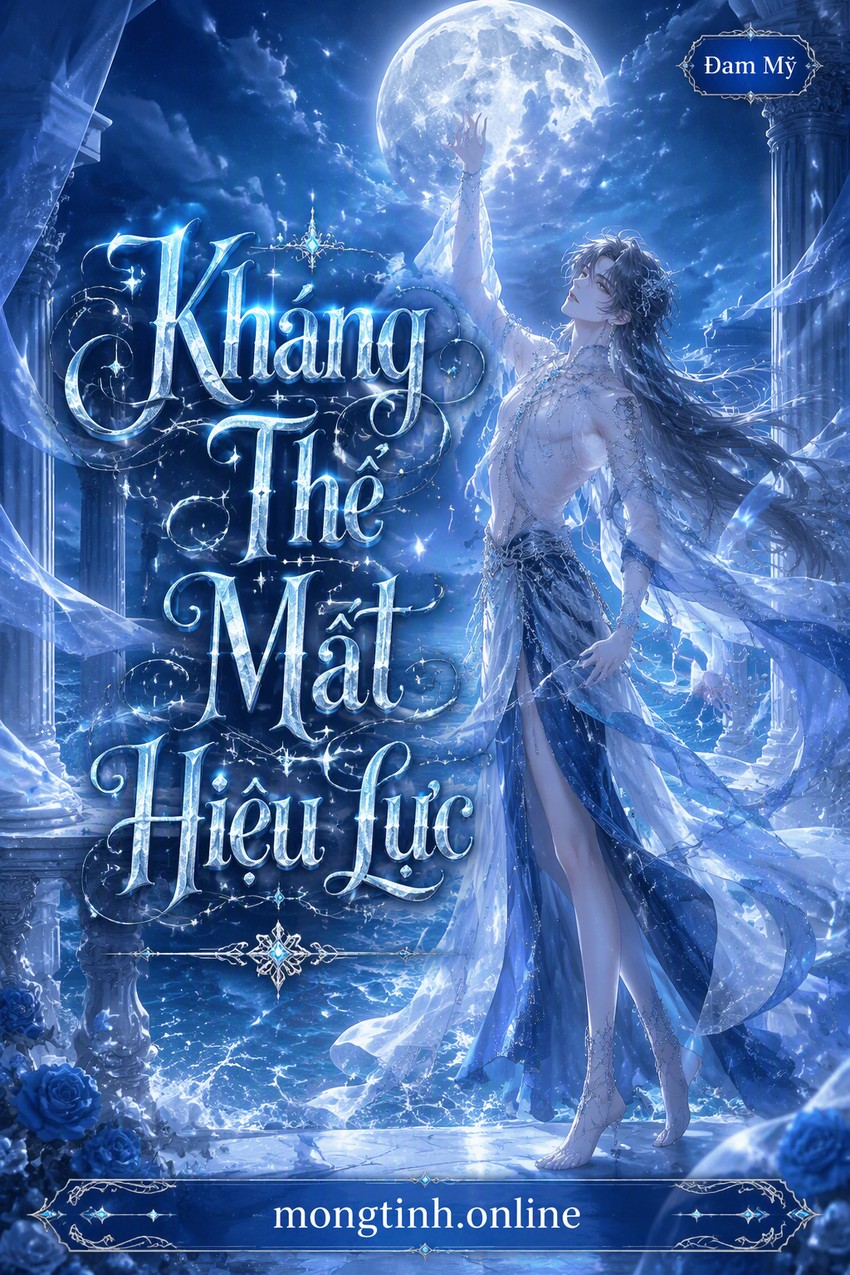 Kháng Thể Mất Hiệu Lực
