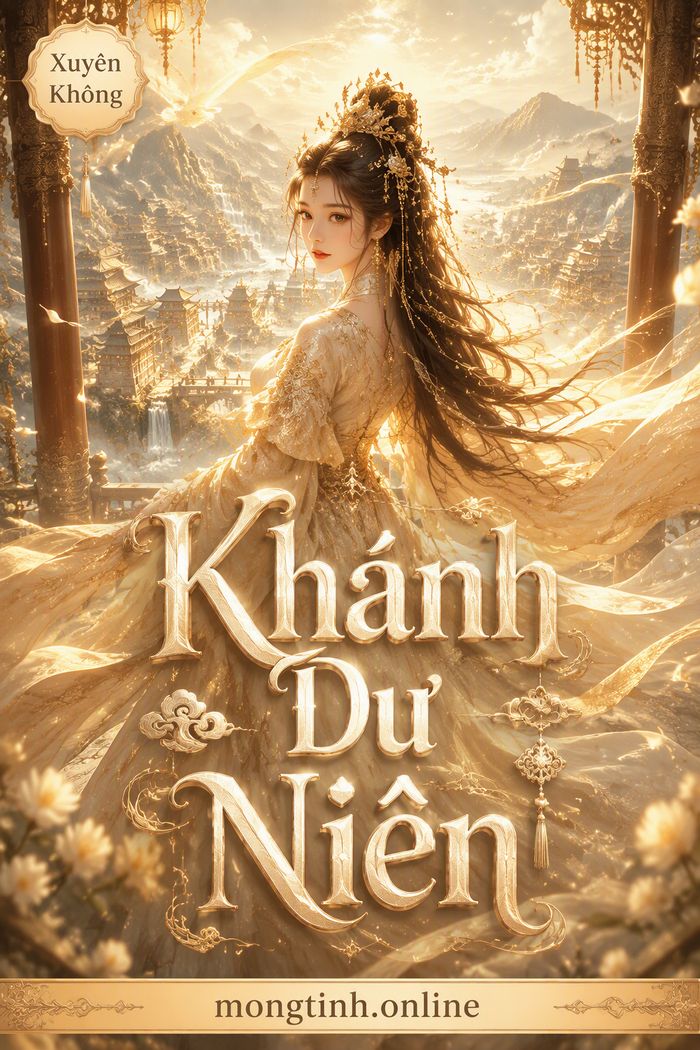 Khánh Dư Niên