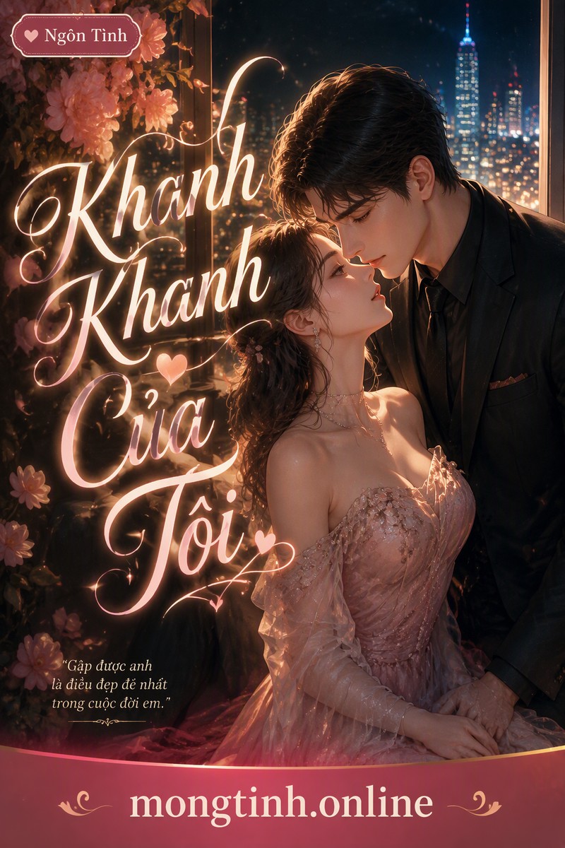 Khanh Khanh Của Tôi