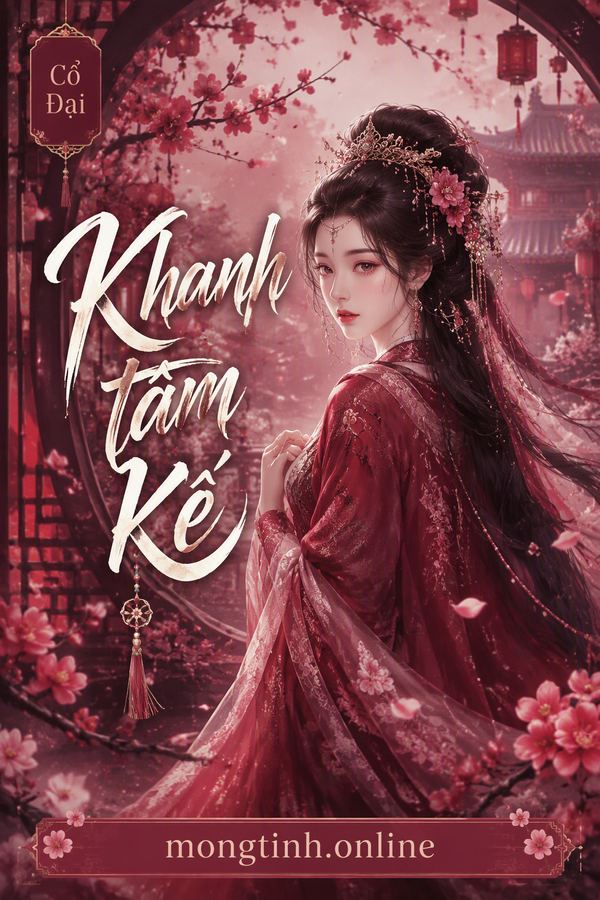 Khanh tâm kế