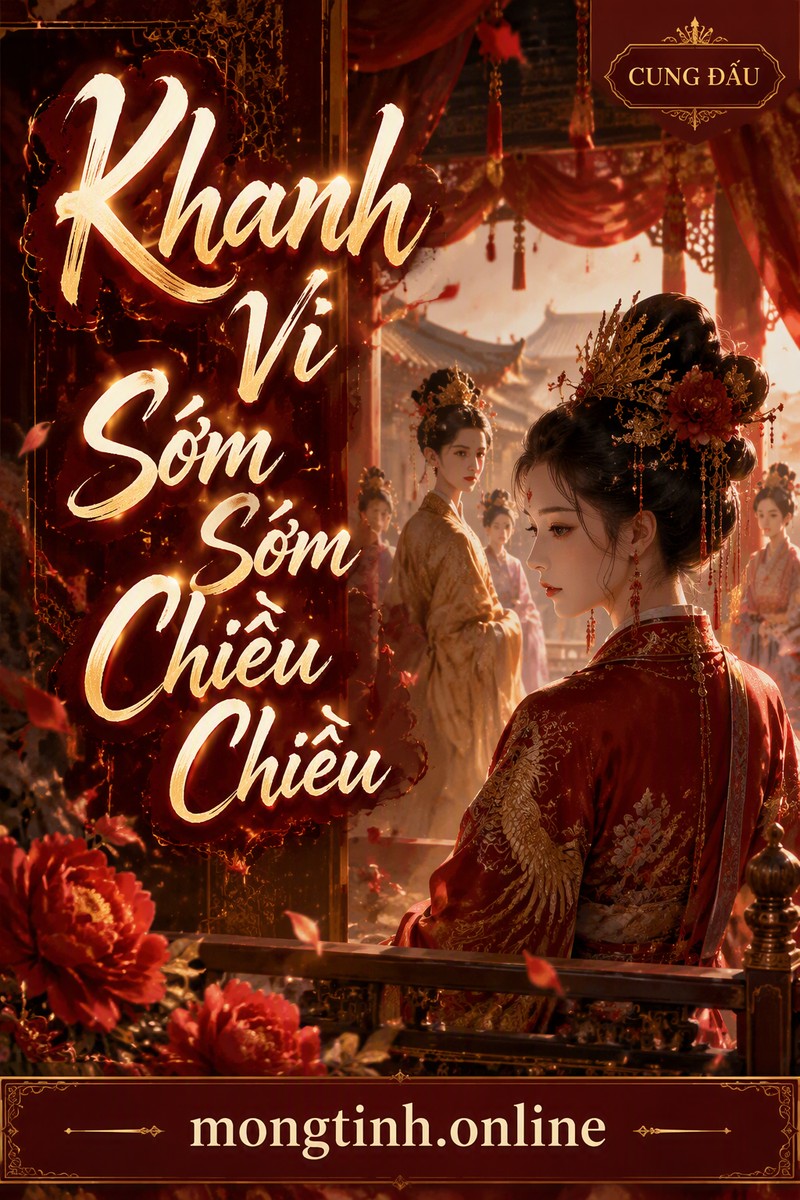 Khanh Vì Sớm Sớm Chiều Chiều