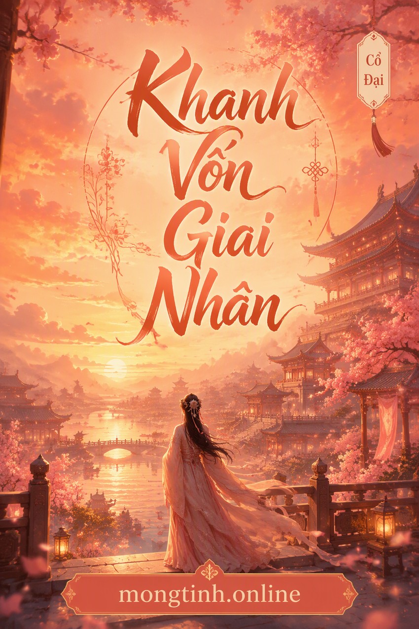 Khanh Vốn Giai Nhân
