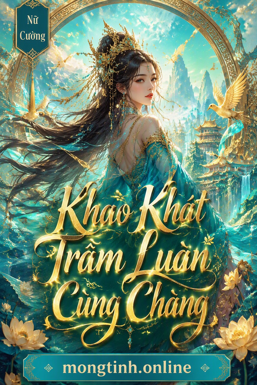 Khao Khát Trầm Luân Cùng Chàng