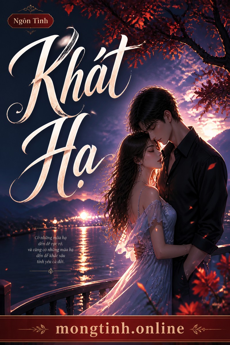Khát Hạ