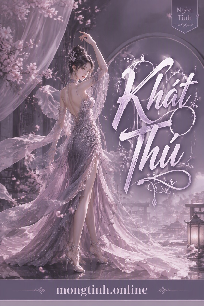 Khát Thú