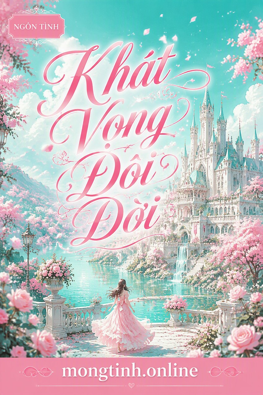 Khát Vọng Đổi Đời