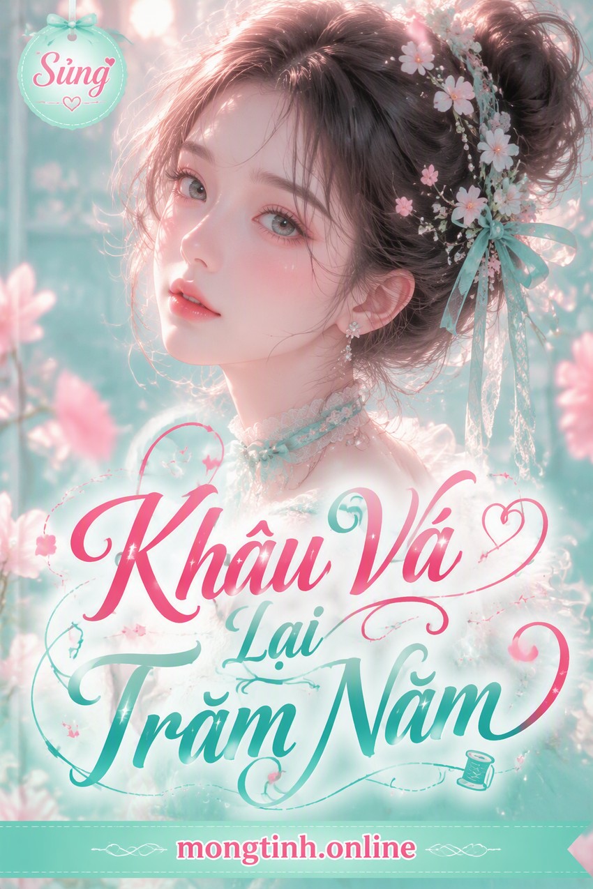 Khâu Vá Lại Trăm Năm