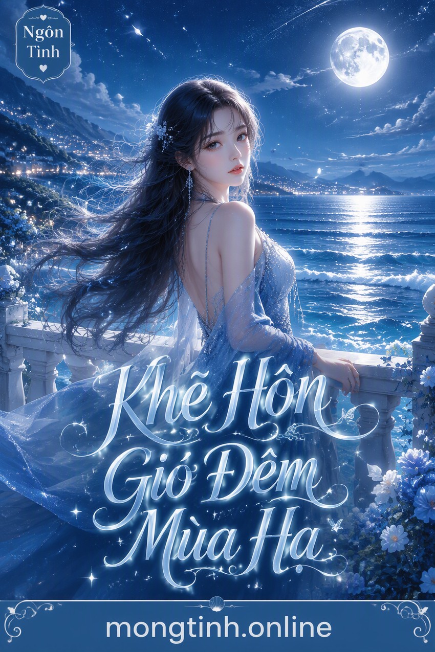Khẽ Hôn Gió Đêm Mùa Hạ