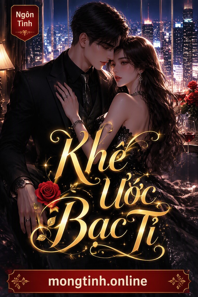 Khế Ước Bạc Tỉ