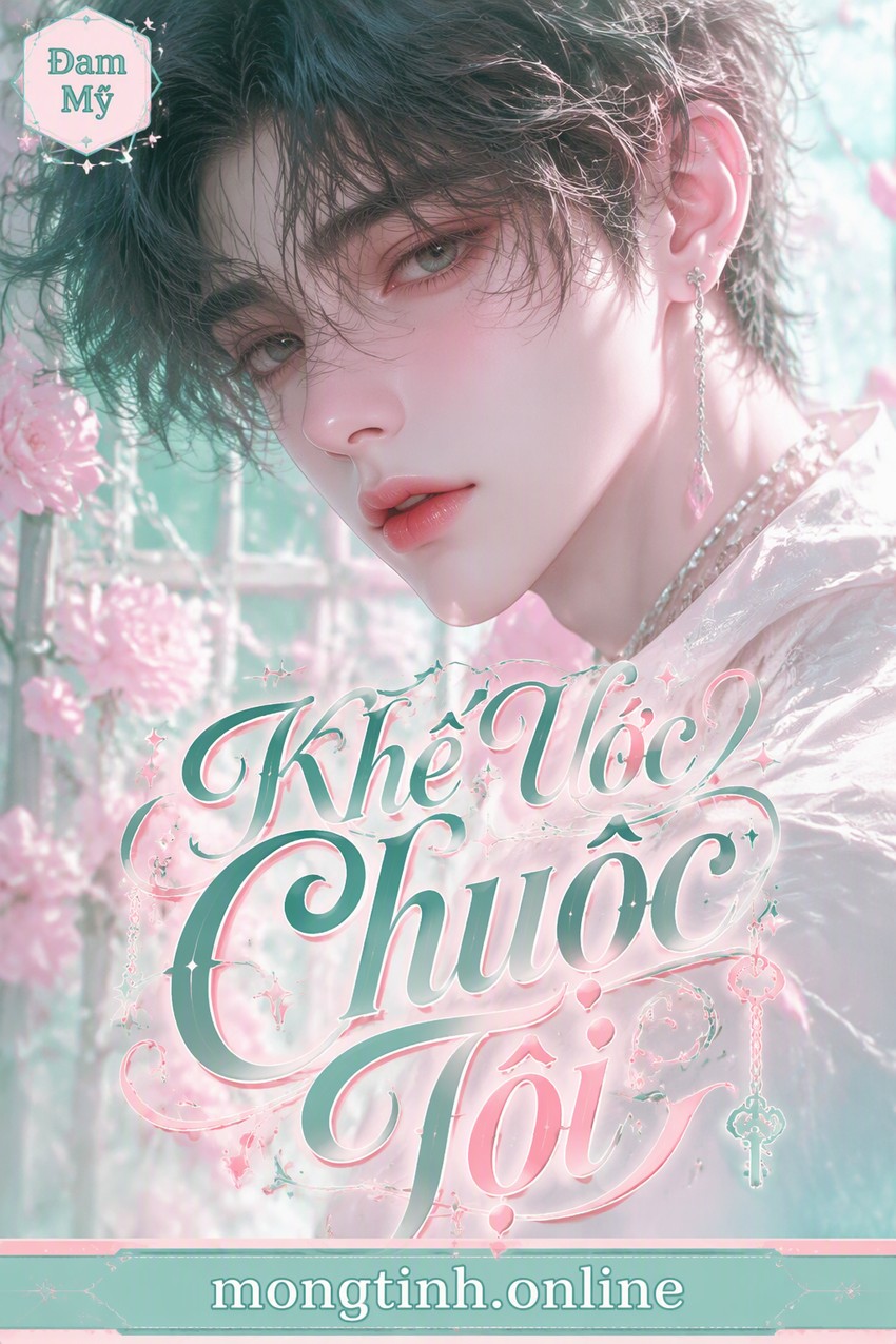 Khế Ước Chuộc Tội