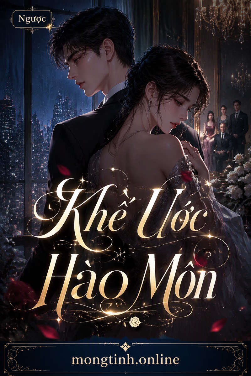 Khế Ước Hào Môn