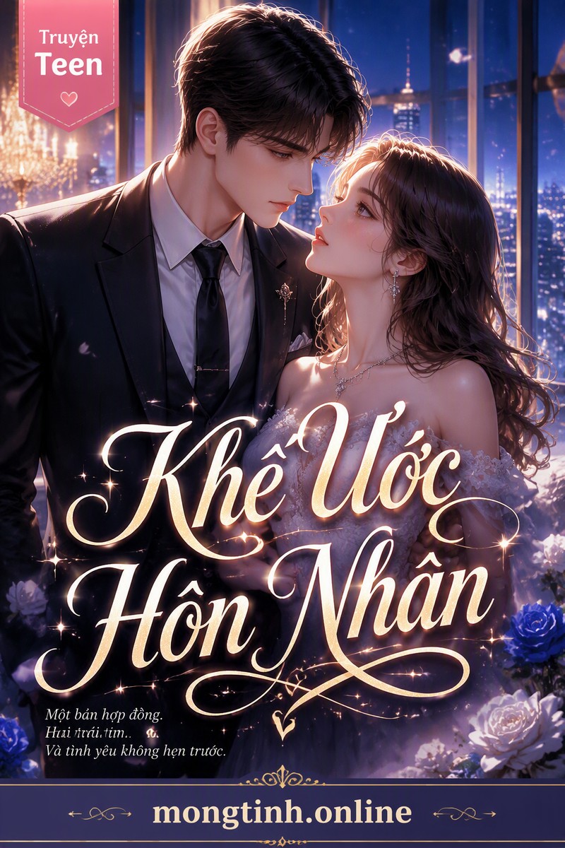 Khế Ước Hôn Nhân
