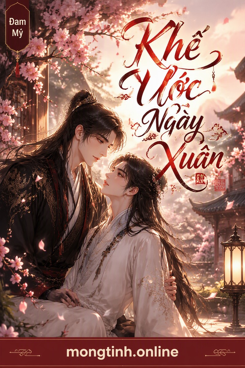 Khế Ước Ngày Xuân