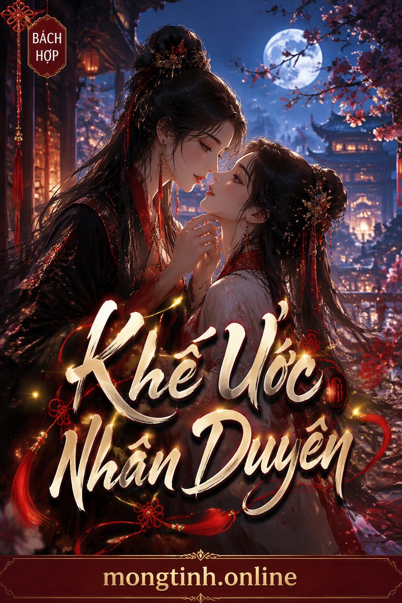 Khế Ước Nhân Duyên