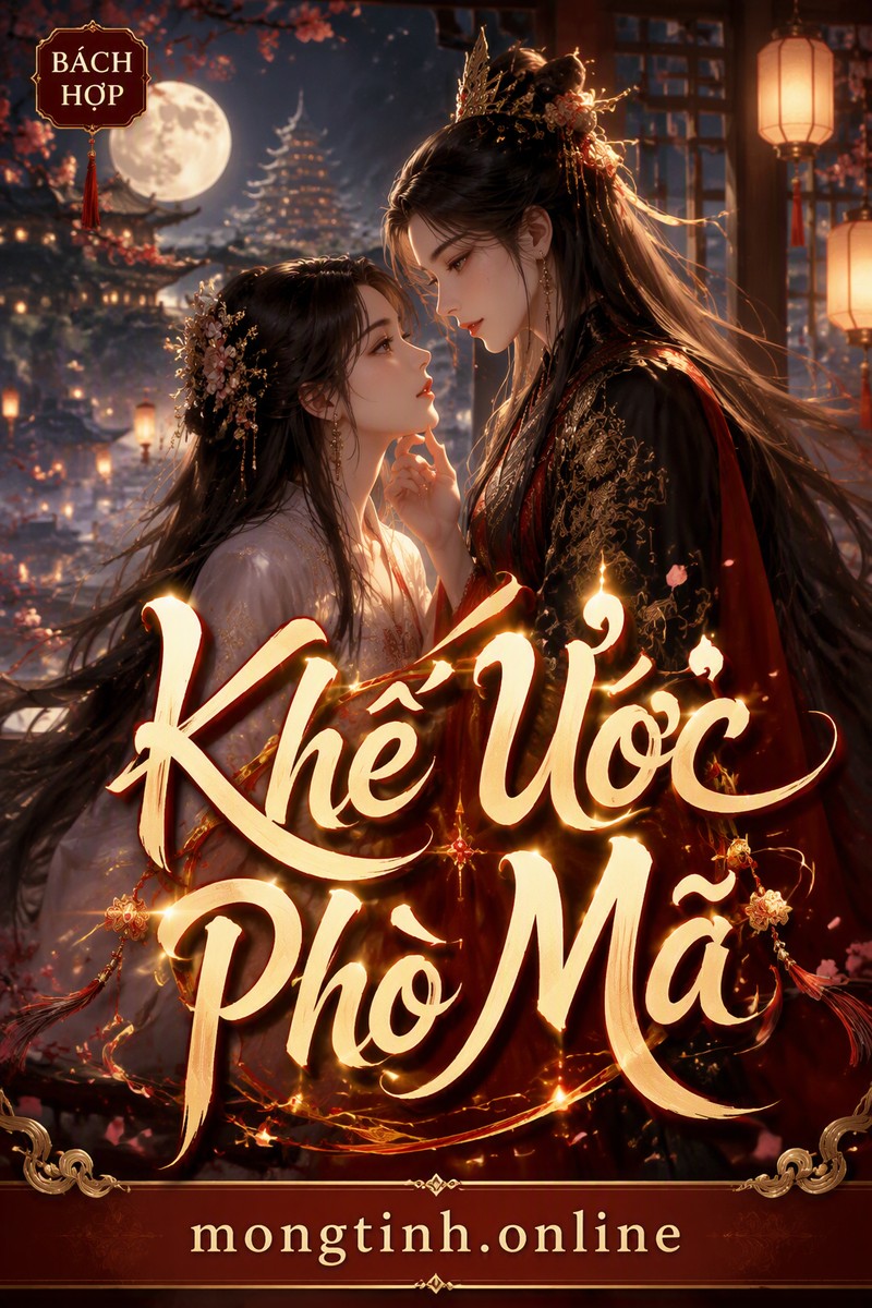 Khế Ước Phò Mã