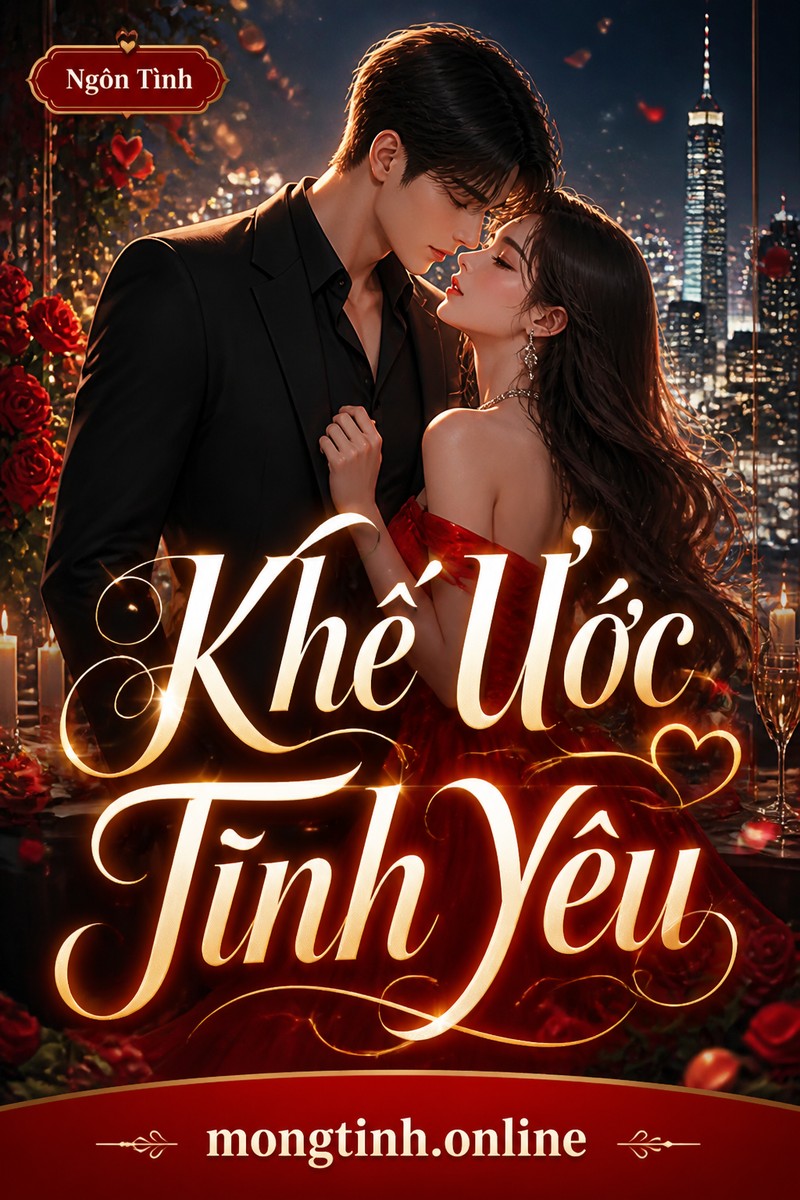 Khế Ước Tình Yêu