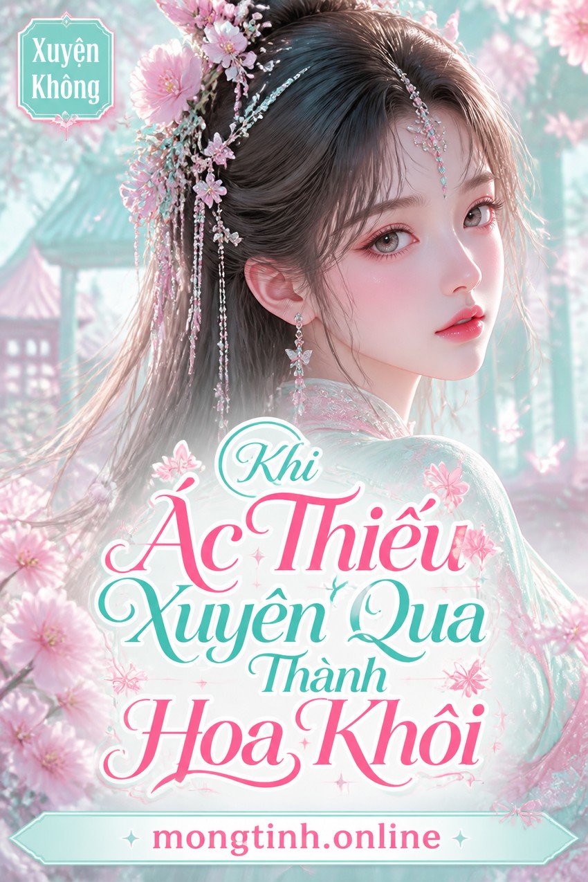 Khi Ác Thiếu Xuyên Qua Thành Hoa Khôi
