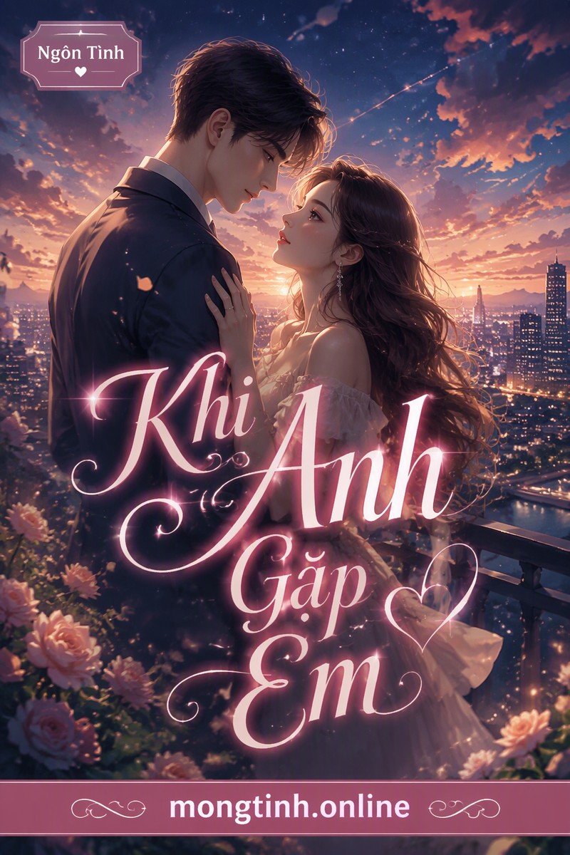 Khi Anh Gặp Em