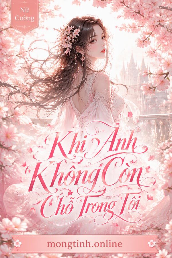Khi Anh Không Còn Chỗ Trong Tôi