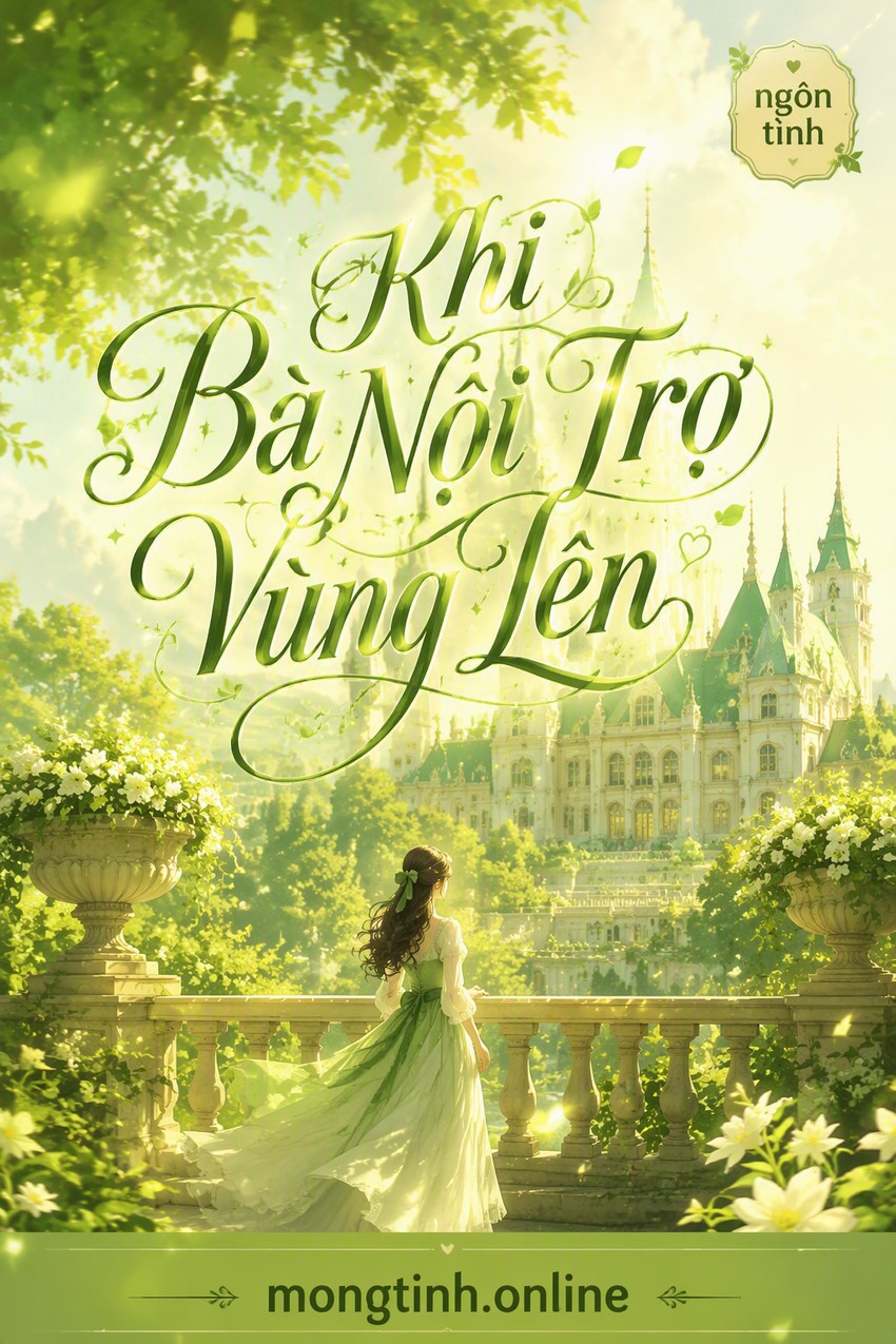 Khi Bà Nội Trợ Vùng Lên