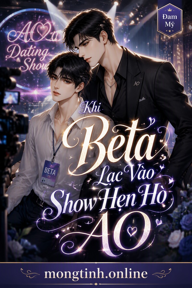 Khi Beta Lạc Vào Show Hẹn Hò AO