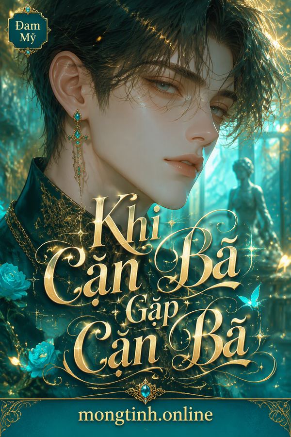Khi Cặn Bã Gặp Cặn Bã