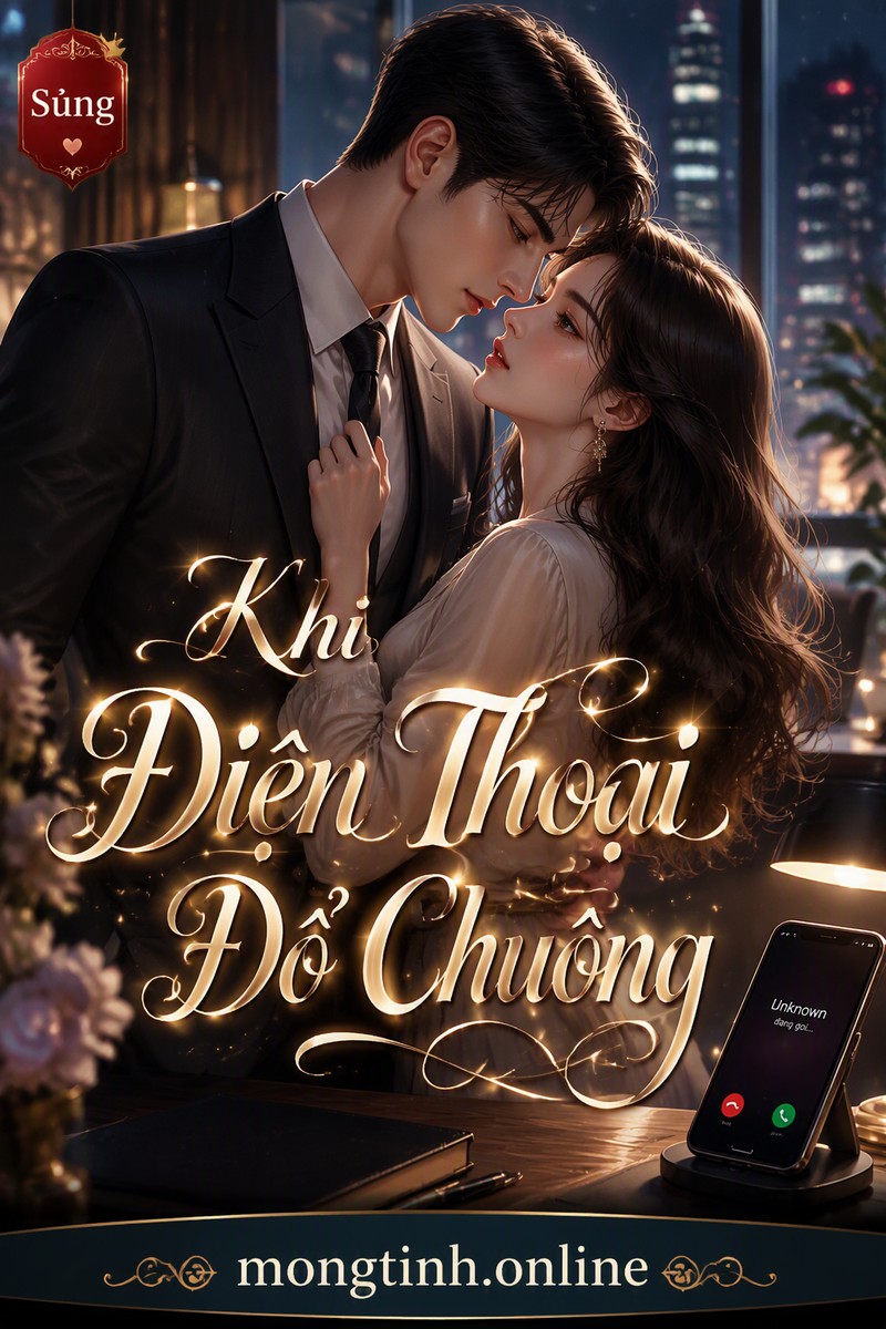 Khi Điện Thoại Đổ Chuông